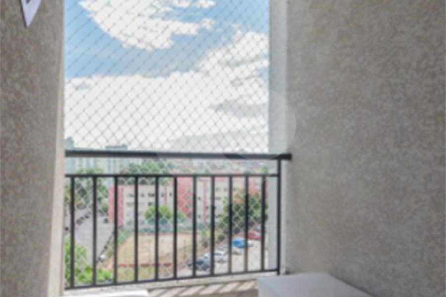 Apartamento à venda com 2 quartos em São João Clímaco, São Paulo, SP