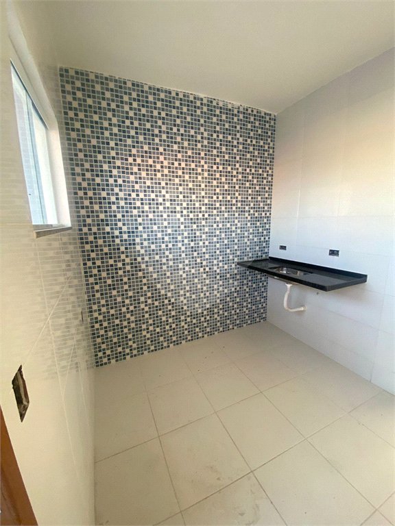 Casa à venda com 2 quartos em Campo Grande, Rio de Janeiro, RJ