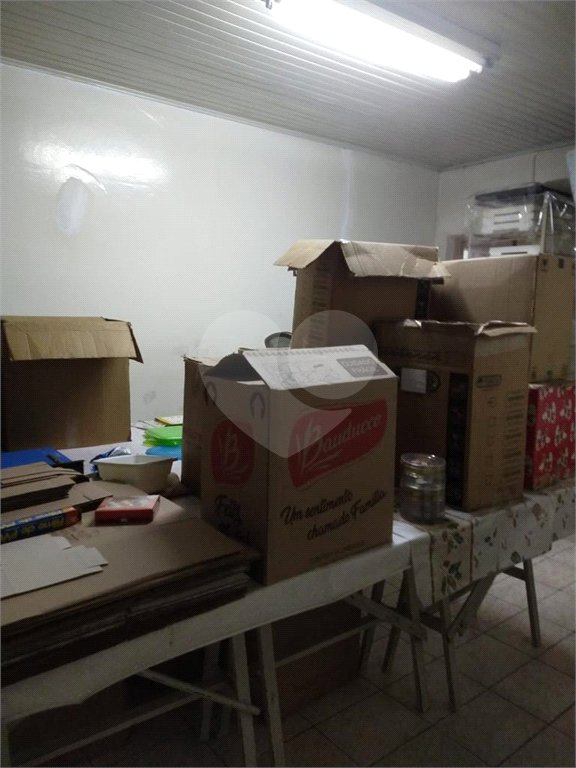 Sobrado à venda com 3 quartos em Santana, São Paulo, SP