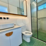 Apartamento à venda com 4 quartos, sendo 3 suítes, em Água Branca, São Paulo, SP