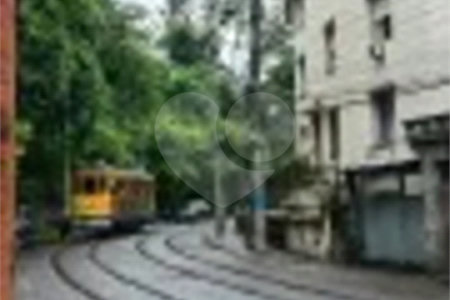 Apartamento à venda com 3 quartos em Santa Teresa, Rio de Janeiro, RJ