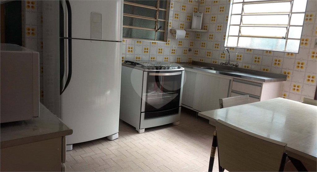 Casa à venda com 3 quartos em Saúde, São Paulo, SP