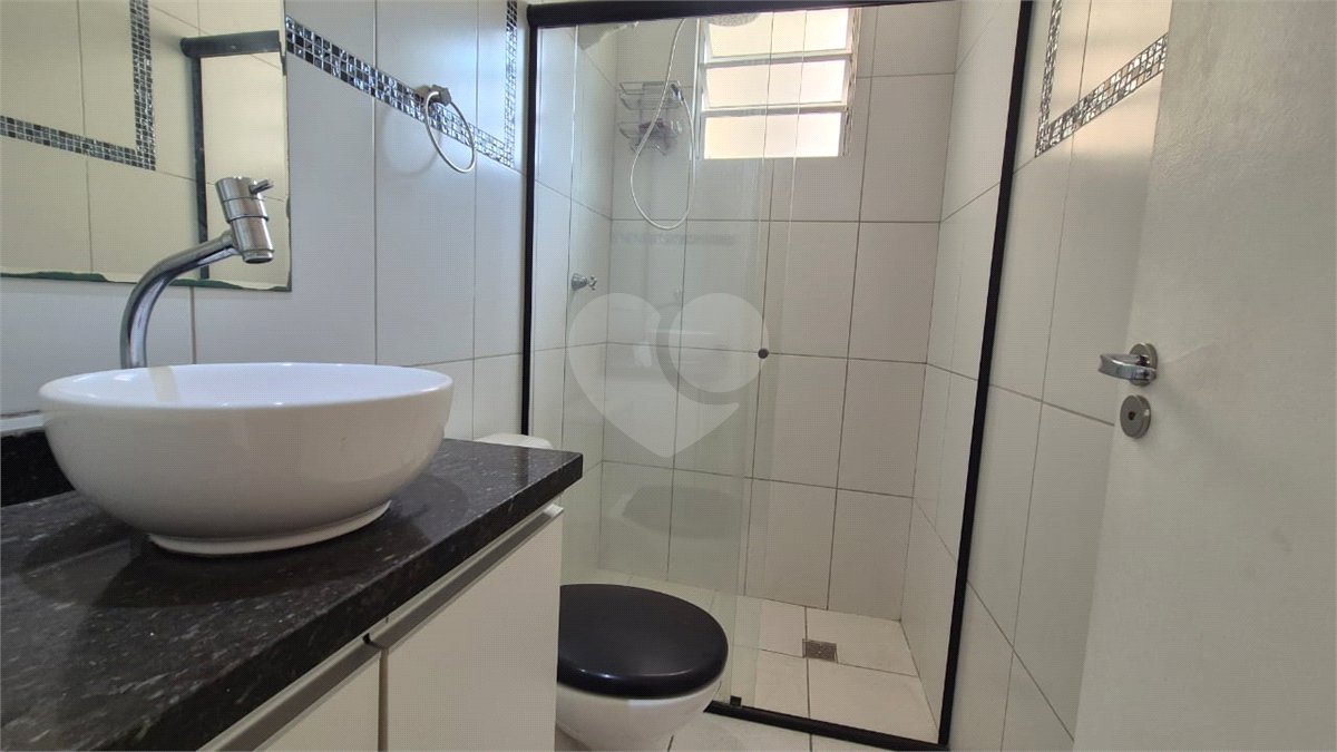 Apartamento à venda ou para alugar com 3 quartos, sendo 1 suíte,  em Vila Gabriel, Sorocaba, SP