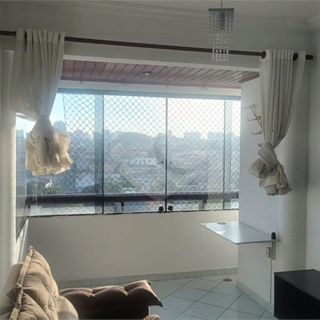 Apartamento à venda com 3 quartos, sendo 1 suíte, em Macedo, Guarulhos, SP