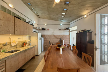 Casa de Vila à venda com 4 suítes em Alto da Boa Vista, São Paulo, SP
