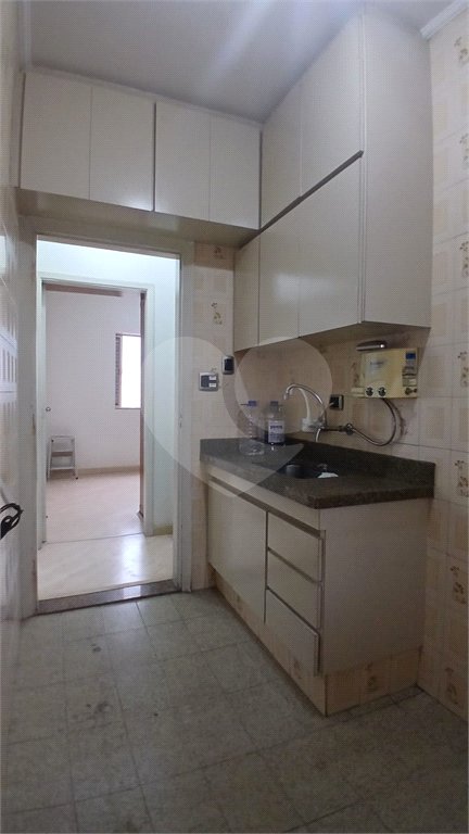 Apartamento à venda com 2 quartos em Santana, São Paulo, SP