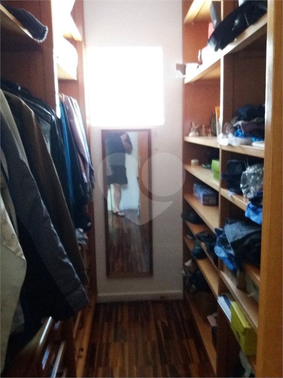 Sobrado à venda com 4 quartos, sendo 3 suítes, em Tucuruvi, São Paulo, SP
