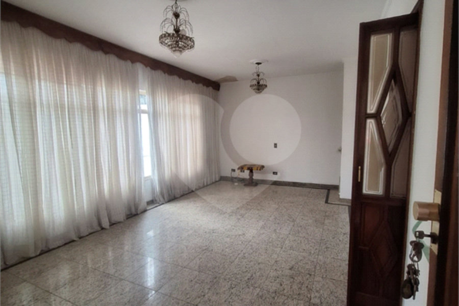 Casa à venda com 3 quartos, sendo 1 suíte, em Mandaqui, São Paulo, SP