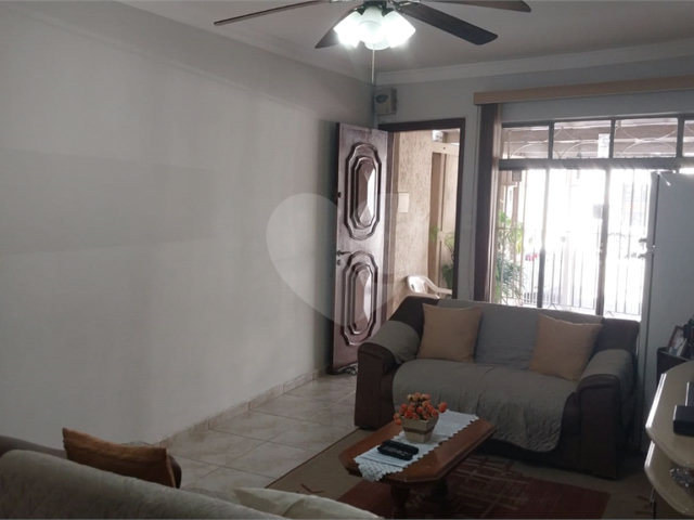 Sobrado à venda com 3 quartos em Vila Isolina Mazzei, São Paulo, SP