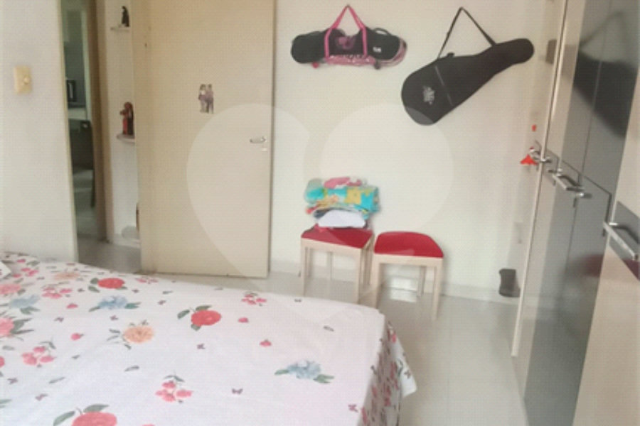 Casa à venda com 3 quartos, sendo 1 suíte, em Limão, São Paulo, SP