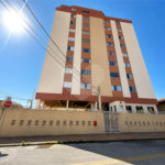 Apartamento à venda com 3 quartos, sendo 1 suíte,  em Vila Hortência, Sorocaba, SP