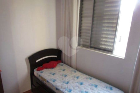 Apartamento à venda com 2 quartos em Jardim Boa Vista (zona Oeste), São Paulo, SP
