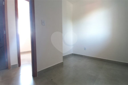 Apartamento à venda com 2 quartos em Vila Aurora (zona Norte), São Paulo, SP