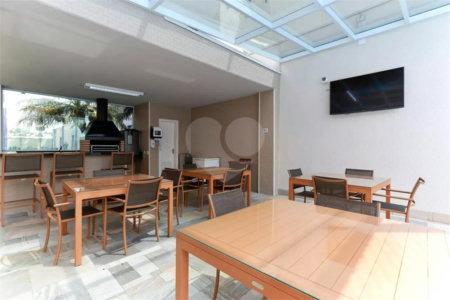 Apartamento à venda com 4 suítes em Santana, São Paulo, SP
