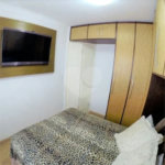 Apartamento à venda com 2 quartos em Nossa Senhora do Ó, São Paulo, SP