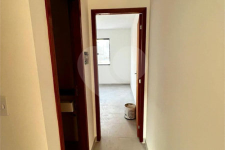 Casa à venda com 2 quartos em Campo Grande, Rio de Janeiro, RJ