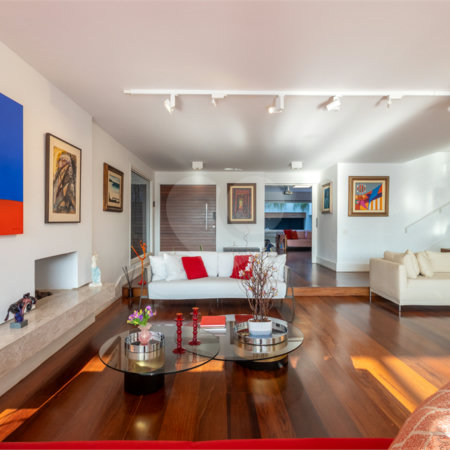 Casa à venda com 4 suítes em Jardim Guedala, São Paulo, SP