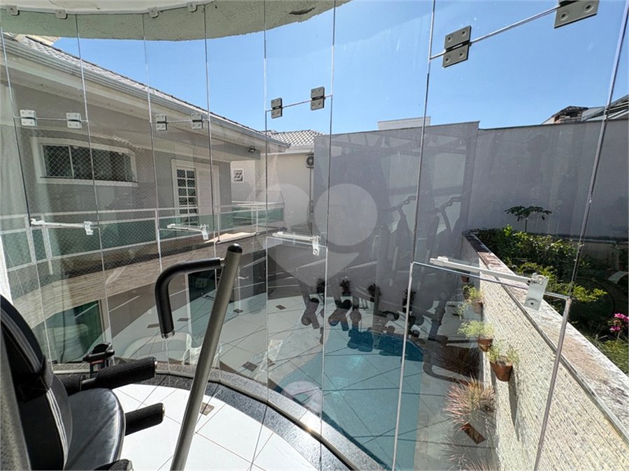 Casa à venda com 3 suítes no condomínio Lago da Boa Vista, Sorocaba - SP