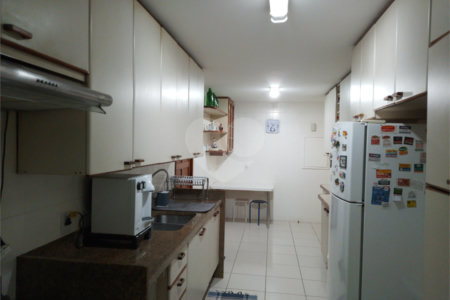 Apartamento à venda com 4 quartos, sendo 1 suíte, em Tijuca, Rio de Janeiro, RJ