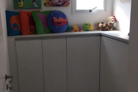Apartamento à venda com 4 quartos, sendo 3 suítes, em Vila Andrade, São Paulo, SP