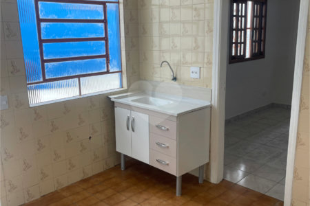 Casa Térrea para alugar com 3 quartos em Vila Morse, São Paulo, SP