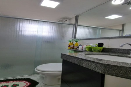 Apartamento à venda com 3 quartos, sendo 1 suíte, em Jardim Esmeralda, São Paulo, SP
