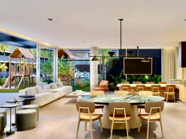 Apartamento à venda com 3 suítes em Perdizes, São Paulo, SP