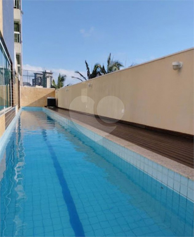 Apartamento à venda com 3 suítes em Nova Petrópolis, São Bernardo do Campo, SP