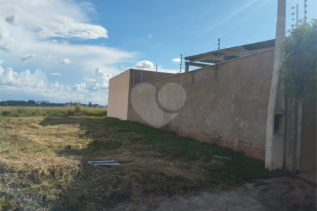 Terreno à venda em Residencial Vista do Horto, Araraquara, SP