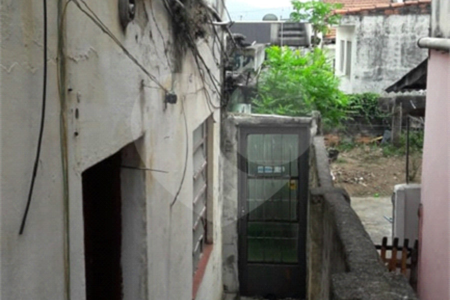 Sobrado à venda com 2 quartos em Casa Verde, São Paulo, SP