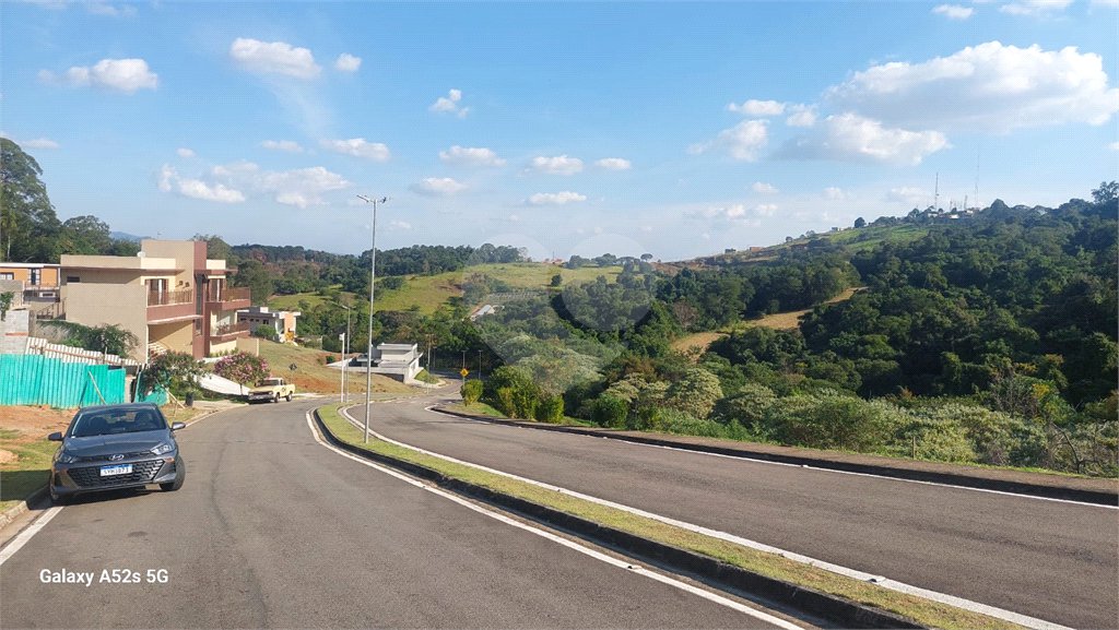 Terreno à venda em Condominio Quintas da Boa Vista, Atibaia, SP