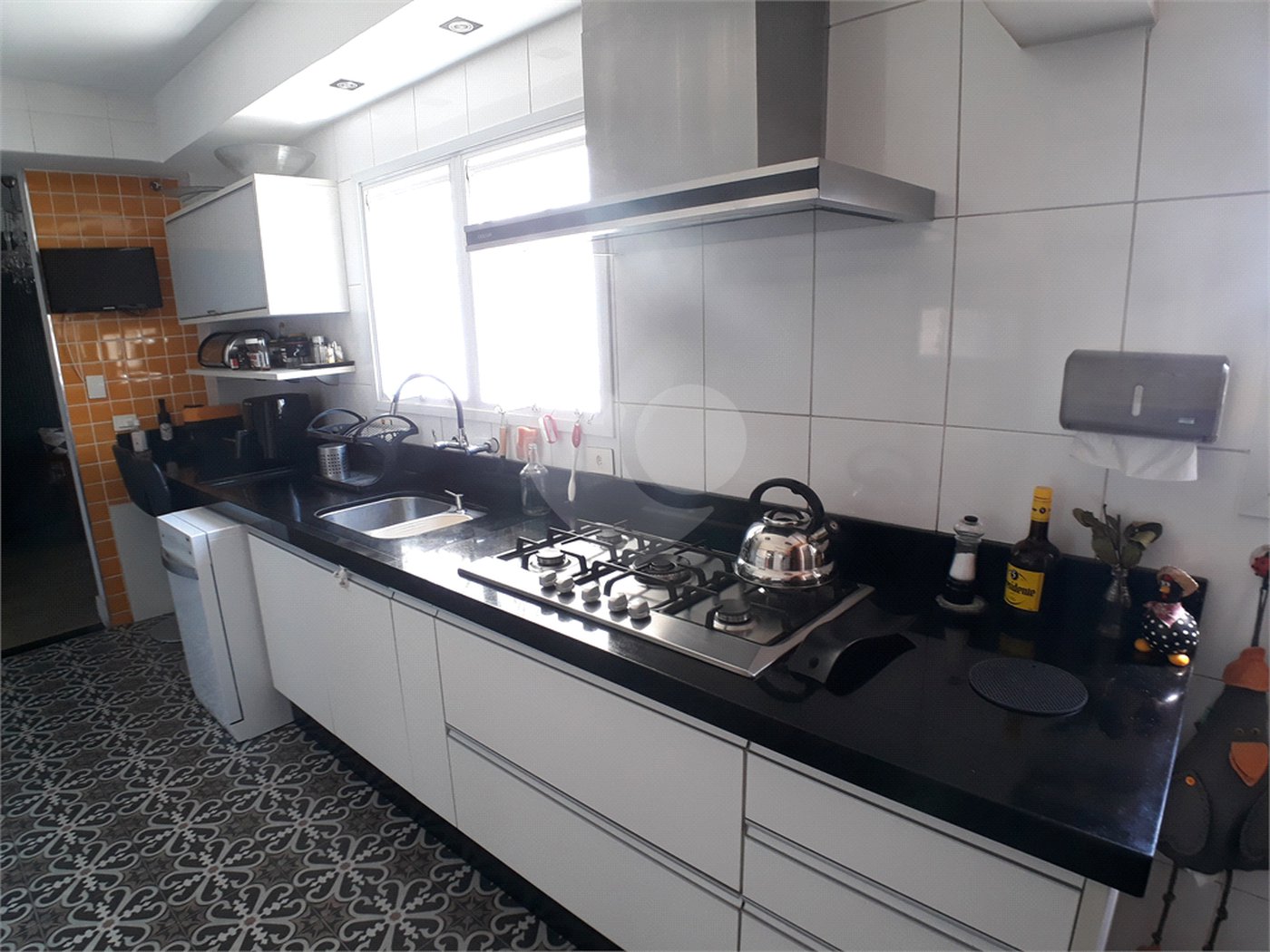 Apartamento à venda com 3 suítes no Centro, Guarulhos, SP