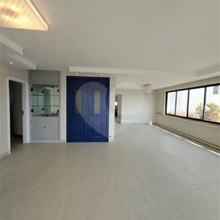 Apartamento à venda com 4 quartos, sendo 1 suíte, em Vila Alexandria, São Paulo, SP