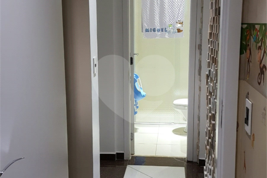 Apartamento à venda com 3 quartos, sendo 1 suíte, em Vila Maria, São Paulo, SP