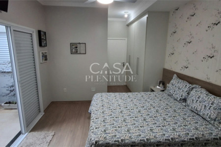 Casa em condomínio à venda com 3 quartos, sendo 1 suíte, em Parque Esplanada, Votorantim, SP