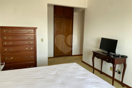 Apartamento à venda com 2 suítes em Morumbi, São Paulo, SP