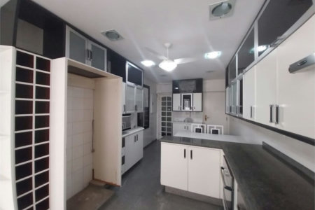 Cobertura com 3 dormitórios, 168 m² - venda por R$ 2.000.000,00 ou aluguel por R$ 14.300,00 - Ponta da Praia - Santos/SP