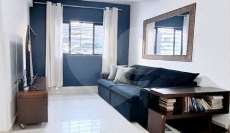 Casa Térrea à venda com 3 quartos, sendo 1 suíte,  em Parque Edu Chaves, São Paulo, SP