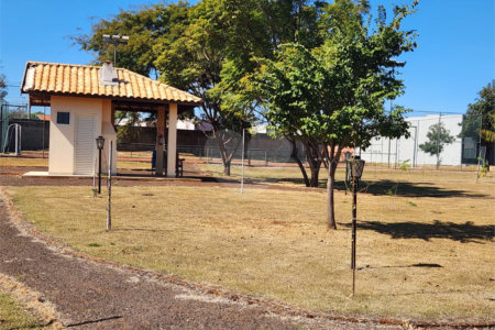 Terreno à venda no condomínio Bella Vittà Araraquara, Araraquara - SP