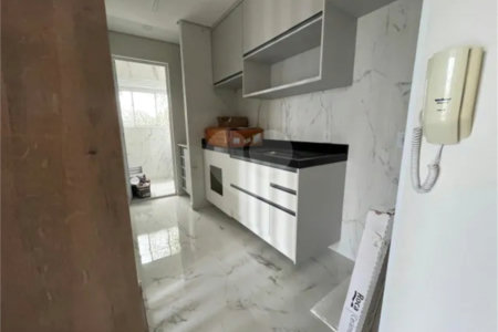 Apartamento à venda com 2 quartos em Jardim Alto da Boa Vista, Valinhos, SP