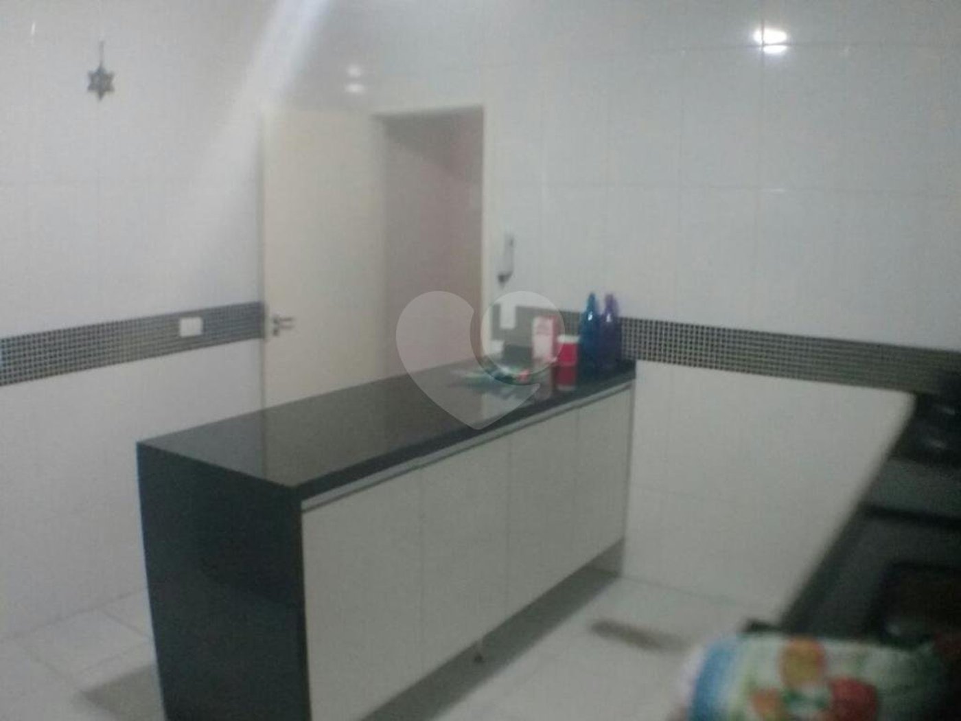 Sobrado à venda com 3 quartos, sendo 1 suíte, em Vila Mazzei, São Paulo, SP