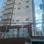 Apartamento à venda com 2 quartos em Vila Mazzei, São Paulo, SP