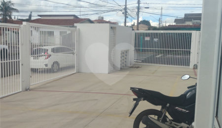Casa à venda com 2 quartos, sendo 1 suíte, no condomínio Residencial Villaggio Gênova, Indaiatuba - SP