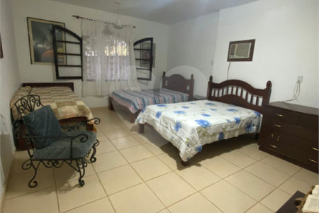 Sobrado à venda com 6 quartos, sendo 4 suítes,  em Retiro das Fontes, Atibaia, SP