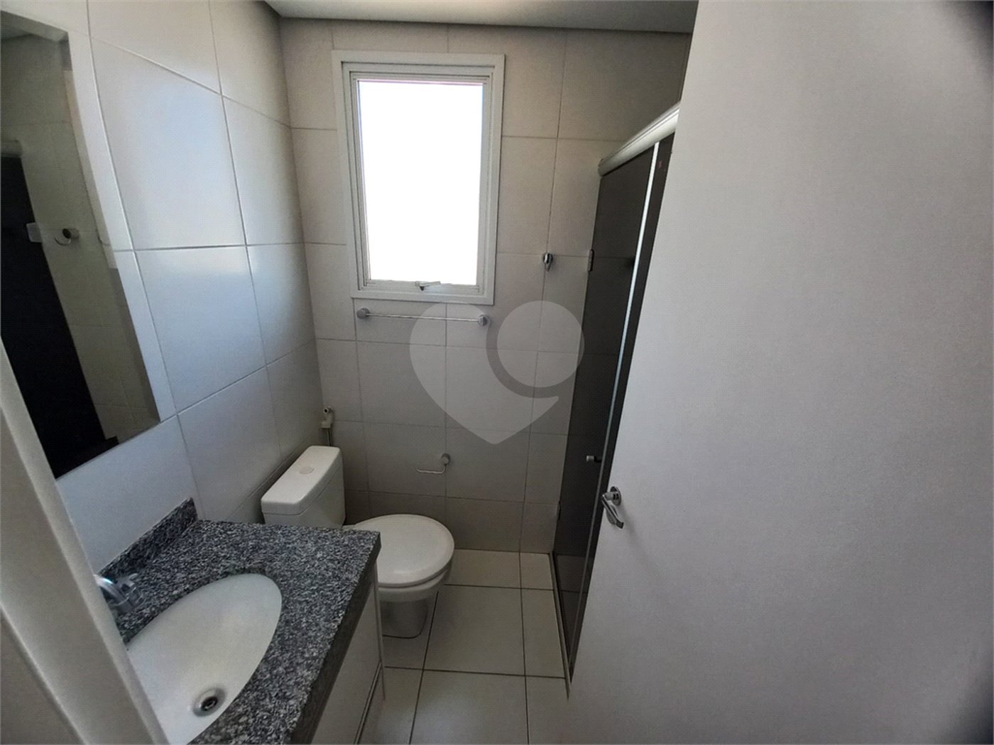 Apto 60m² no Centro de São Carlos