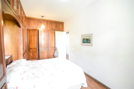 Apartamento à venda com 4 quartos, sendo 1 suíte, em Tijuca, Rio de Janeiro, RJ
