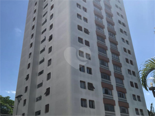 Apartamento à venda com 3 quartos em Tucuruvi, São Paulo, SP