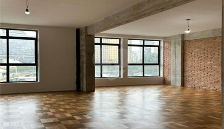 Apartamento à venda com 1 quarto no Centro, São Paulo, SP