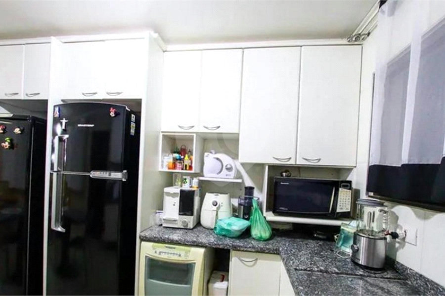 Sobrado à venda com 3 suítes em Vila Mazzei, São Paulo, SP
