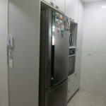 Apartamento com 2 dormitórios à venda, 62 m² por R$ 390.000,00 - Marapé - Santos/SP